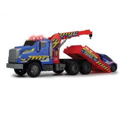 Wielka pomoc drogowa