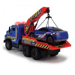 Wielka pomoc drogowa