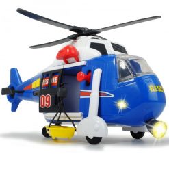 Pojazd Helikopter ratunkowy 41 cm