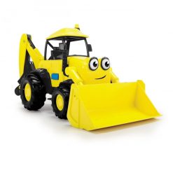 Koparka Scoop Bob budowniczy