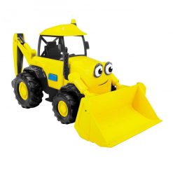 Koparka Scoop Bob budowniczy