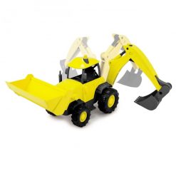 Koparka Scoop Bob budowniczy