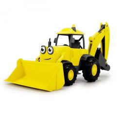Koparka Scoop Bob budowniczy