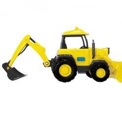 Koparka Scoop Bob budowniczy