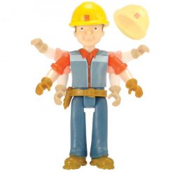 Koparka Scoop Bob budowniczy