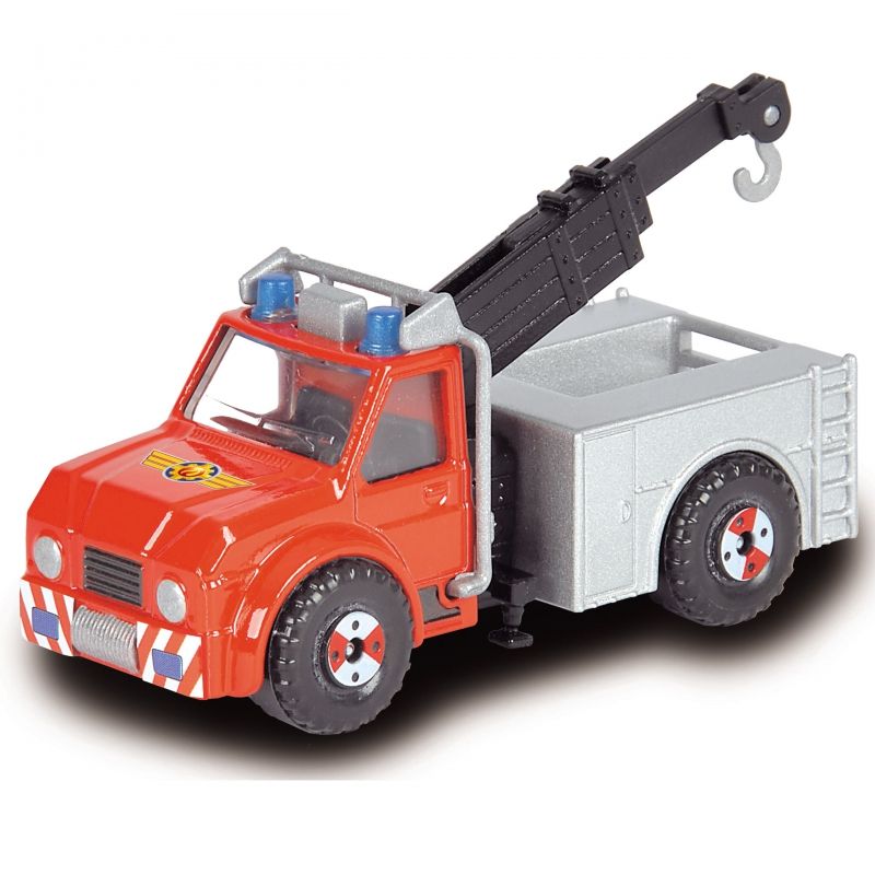 Strażak Sam Jupiter Wallaby Phoenix Strażak Sam Jupiter Wallaby Phoenix