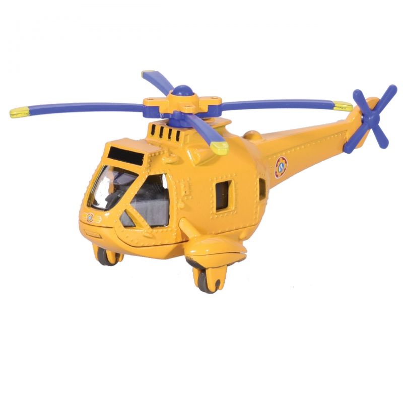 Strażak Sam Jupiter Wallaby Phoenix Strażak Sam Jupiter Wallaby Phoenix