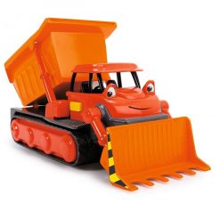 Spychacz Bob Budowniczy Figurka Leo