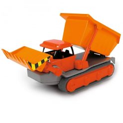 Spychacz Bob Budowniczy Figurka Leo