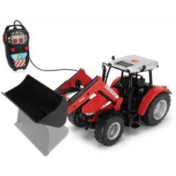 Traktor Massey Ferguson