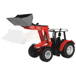 Traktor Massey Ferguson