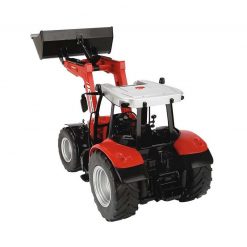 Traktor Massey Ferguson