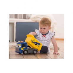 Wywrotka Happy Scania