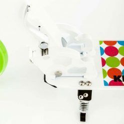 Hulajnoga dwukołowa Spotted