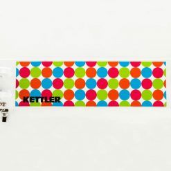 Hulajnoga dwukołowa Spotted