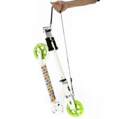 Hulajnoga dwukołowa Spotted