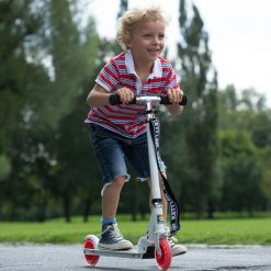 Hulajnoga dwukołowa Whizz Kid