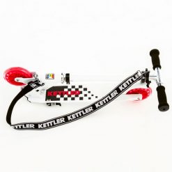 Hulajnoga dwukołowa Whizz Kid