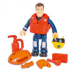 Wóz strażacki Hydrus Strażak Sam