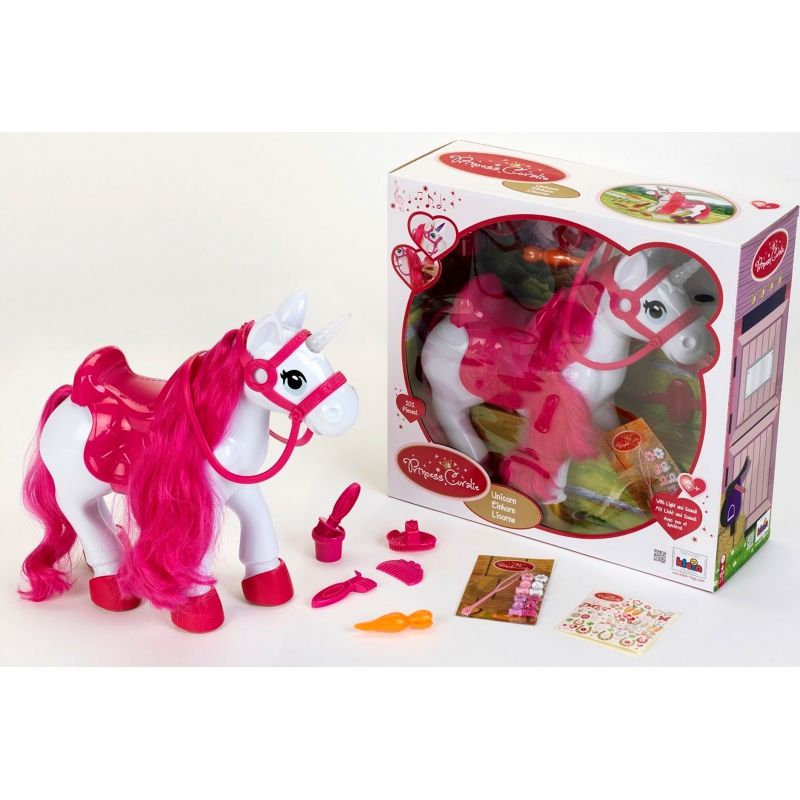 Jednorożec do Czesania Jednorożec do Czesania