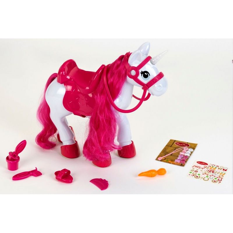 Jednorożec do Czesania Jednorożec do Czesania