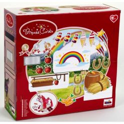 Jednorożec do Czesania