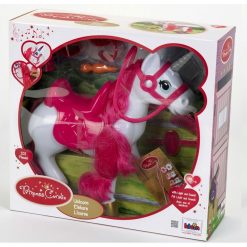 Jednorożec do Czesania