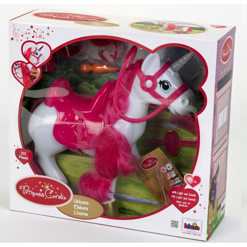 Jednorożec do Czesania Jednorożec do Czesania