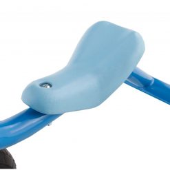 Rowerek-jeździk czterokołowy