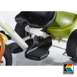 Rowerek trójkołowy Startrike