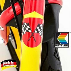 Rowerek biegowy Runbike