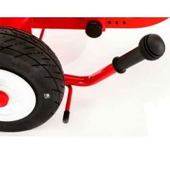 Rowerek trójkołowy Toptrike