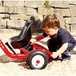 Rowerek trójkołowy Toptrike