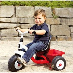 Rowerek trójkołowy Toptrike