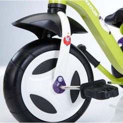 Rowerek trójkołowy Giacomo