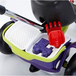 Rowerek trójkołowy Giacomo