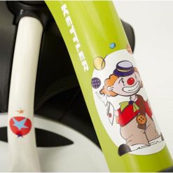 Rowerek trójkołowy Giacomo