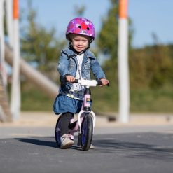 Rowerek biegowy Run Girl