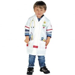 Fartuch Lekarski dla Dziecka
