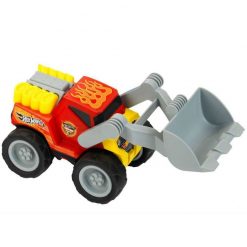 Buldożer – Spycharka