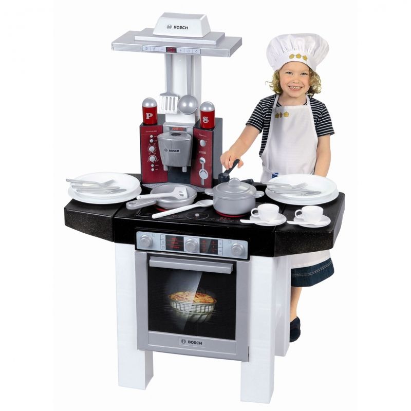 Kuchnia Bosch z Ekspresem Kuchnia Bosch z Ekspresem