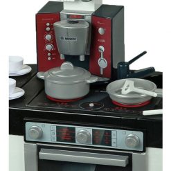 Kuchnia Bosch z Ekspresem