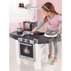 Kuchnia Bosch z Ekspresem