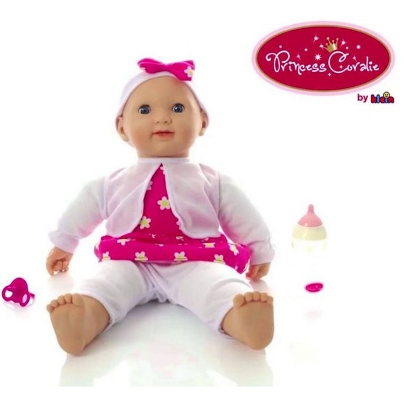 Lalka Interaktywna Lalka Interaktywna