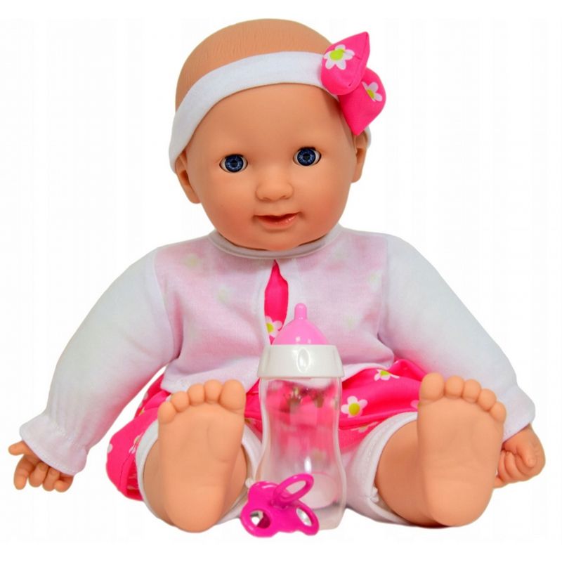 Lalka Interaktywna Lalka Interaktywna