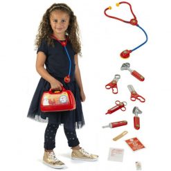 Walizka Lekarza z Akcesoriami