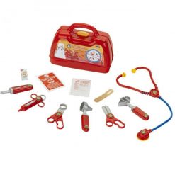 Walizka Lekarza z Akcesoriami