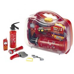 Walizka Strażaka dla Dzieci