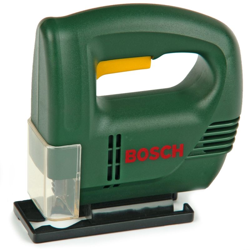 Wyrzynarka Interaktywna Bosch Wyrzynarka Interaktywna Bosch