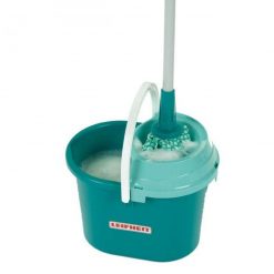 Wózek z Akcesoriami do Sprzątania